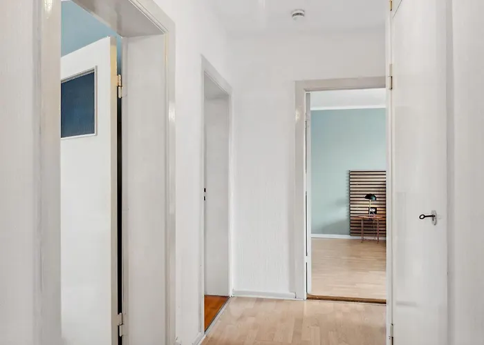 Zentrale 3 24h Check In Appartamento